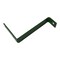 John Deere BRACKET, OEM FH309444 - alternate 4