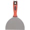 Wal-Board Tools Joint Knife 6", Soft Grip Handle, Hammer-End Knife, Drywall Knife 022-036 - alternate 4