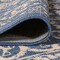 Jonathan Y Galon Filigree Blue/Beige 2 ft. x 10 ft. Indoor/Outdoor Runner Rug SMB120A-210 - alternate 5