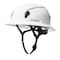 Studson Full Brim Vented, White, OS SHK1-FB-CW - alternate 1
