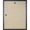 Lorell Solid Wood Poster Frame 49222 - alternate 2