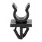 Auveco Mazda Hood Prop Clip, 25PK 25073 - alternate 2
