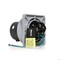 Leviton Pin & Sleeve Inlet, 60 A, 347/600V AC, Three Phase, 4 Pole, Screw Terminals Wire Connection Type 560B5WLEV - alternate 3
