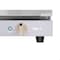 Koolmore 19 in. Countertop Convection Oven for Quarter-Size Pans with 3 Racks 1440W of Power Stainless-Steel KM-CTCO-08 - alternate 3
