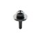 Zoro Select #4-40 x 1/2 in Phillips Pan Machine Screw, Passivated 18-8 Stainless Steel, 10 PK 1-PPX-4C-50 - alternate 1