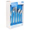 Gibson Everyday Gibson Home Prato 20 Piece Flatware Set 105921.2 - alternate 4