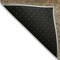 Homeroots 8' X 10' Khaki And Beige Geometric Washable Indoor Outdoor Area Rug 630504 - alternate 3