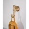 Moen Mikah Bronzed Gold Single Robe Hook Y0703BZG - alternate 2