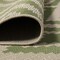 Jonathan Y Sintra Diamond Tribal Green/Cream 2 ft. x 10 ft. Indoor/Outdoor Runner Rug SMB116B-210 - alternate 4