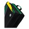 Case It Z-System 2-in-1 Zipper Binder, 3 Rings (x2), 1.5" Capacity (x2), 11 x 8.5, Black/Gray Accents Z-176 BLK - alternate 4