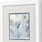 Homeroots Set Of Two Soft Country Morning White Framed Wall Art, 2PK 649306 - alternate 2