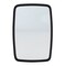 Grote Mirror-6.5 X 10-Ss-Split Mirror, 12303 12303 - alternate 1