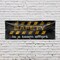 Signmission Safety Is A Team Effort, 48 Inch x 120 Inch, Vinyl Banner B-120-30843 - alternate 3