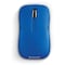 Verbatim WIRELESS NOTEBOOK OPTICAL MOUSE, COMMUTER SERIES - MATTE BLUE 99766 - alternate 1