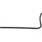 Caterpillar TUBE, CATERPILLAR OEM 1620767 1620767 - alternate 1