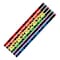 Musgrave Pencil Co Neon Paws Pencils, 144PK D2454/12 - alternate 2