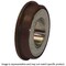 Edt RADIAL BALL BEARING MEFA0051-RPR - alternate 2
