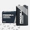 Duracell Procell Constant 9V Alkaline Battery, PK12 PC1604BKD - alternate 1