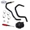 Skyward Automotive Products Power Steering Reservoir,  SK603A56 - alternate 2