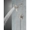 Delta Albion Monitor 14 Series Shower Only Trim Only with In2ition Hand Shower Spotshield Brushed Nickel T142855-SP-I - alternate 4