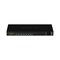 Bzbgear NETGEAR AV LINE 8x1G PoE+ 125W 2x1G and 2xSFP Managed Switch (Preconfigured GSM4212P-100NAS) NET-M4250-10G2F-PoE+PC - alternate 1