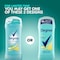 Degree Fresh Energy Antiperspirant Deodorant Stick for Women, 2.6 Ounce, 12PK 62678900 - alternate 3
