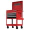 Craftsman Tool Utility Cart, 41 1/8" H, 30 15/16" W CMST98276RB - alternate 2