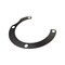 John Deere SHIM, JOHN DEERE OEM R57242 R57242 - alternate 2