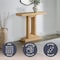 Alaterre Furniture Pismo Solid Wood Console Table 36 in Modern Farmhouse Small Entryway Table AFTBL-033 - alternate 4
