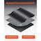 Vevor Car Rooftop Cargo Carrier Bag 23 Cubic Feet 840D PVC Car Roof Luggage Cargo Bag THCB-T1123 - alternate 4
