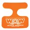 Wow Sports FLOAT TUBE Saddle Type One Person 220 Pound Load Capacity 21 Inch Length x 20 Inch Width x 13 14-2120 - alternate 1