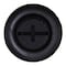 Auveco Honda Push-Type Retainer 20mm Head Diameter 27mm Length, 10PK 17143 - alternate 2