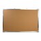 Flipside 24 x 36 Aluminum Framed Cork Board 10310 - alternate 1