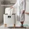 Serenelife WiFi-enabled Towel Warmer Bucket, 20L Large Capacity heater bucket for Towels Blanket and robes SLTLR125W - alternate 3
