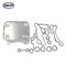 Skyward Automotive Products Engine Oil Cooler,  SK904258 - alternate 2