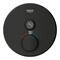 Grohe Grt Smartcontrol Thm Trim Round 1Sc Us 291362430 - alternate 3
