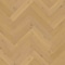 Ackland Sample Sterlington Whitton Engineered Hardwood Herringbone Flooring, 5/8 in. Thick AKVEWWHIT5X24-0604-SM - alternate 1