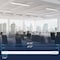 Luxrite 4 FT T8 LED Tube Light, Type A+B, 18W=32W, 2340 Lumens, 5CCT Selectable, 12PK LR34245 - alternate 3