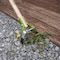 Ames Action Hoe, Hardwood Handle, Cushion Grip 2825800 - alternate 3