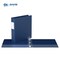 Davis Group Premium Economy, Round Ring, Binder, (Royal Blue, 1.5"), PK6 2312-92-06 - alternate 3