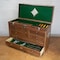 Gerstner Natural Walnut 10-Drawer Journeyman Chest 2610-NW - alternate 5