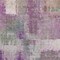 Homeroots 5' X 8' Lavender And Purple Abstract Washable Indoor Outdoor Area Rug 609305 - alternate 3