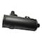 John Deere MUFFLER, JOHN DEERE OEM MG86527304 MG86527304 - alternate 7