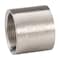 Proline Series Stainless Steel 304 1-1/2 in FIP Coupling, Class 150, Potable Water, Oil, Gas  SF-968 - alternate 1