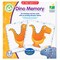 The Learning Journey International My First Memory Game, Dino's 106013 - alternate 1
