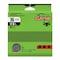 Gator Finishing 5 x .75 x 1 in. Benchtop Grinding Wheel, 36 Grit, Extra Coarse 6027GA - alternate 1