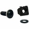 Tripp Lite Eaton Tripp Lite Series SmartRack Square Hole Hardware Kit with 50 M6 screws and washers - 50 Each SRCAGENUTS - alternate 1
