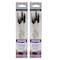 Daler-Rowney Graduate Detail Brush Set, Synthetic, 5-Piece Set, 2PK D212550003 - alternate 1