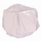 Eco-Products Vanguard Worldview Renewable/Compostable Sugarcane Takeout Container, 9.9oz, 5 x 5 x 1, White, 800PK EP-SCS5NFA - alternate 5