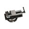 Pro-Series Pro-Series Angle-Tight Positive-Lock 4" Milling Vise & Swivel Base 3900-2102 - alternate 6
